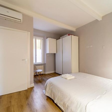 Armadillo House - Elegante Casa Vacanza A Parma Eksteriør billede