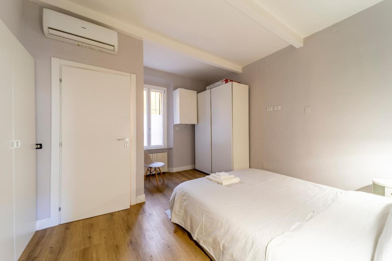 Armadillo House - Elegante Casa Vacanza A Parma Eksteriør billede