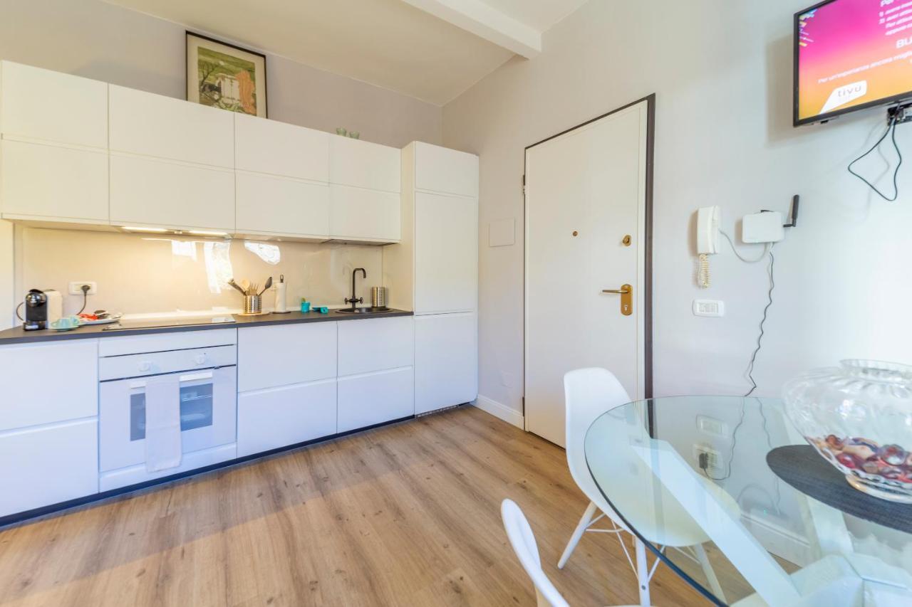 Armadillo House - Elegante Casa Vacanza A Parma Eksteriør billede