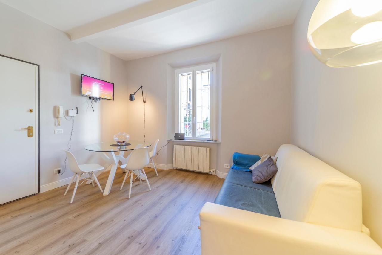 Armadillo House - Elegante Casa Vacanza A Parma Eksteriør billede