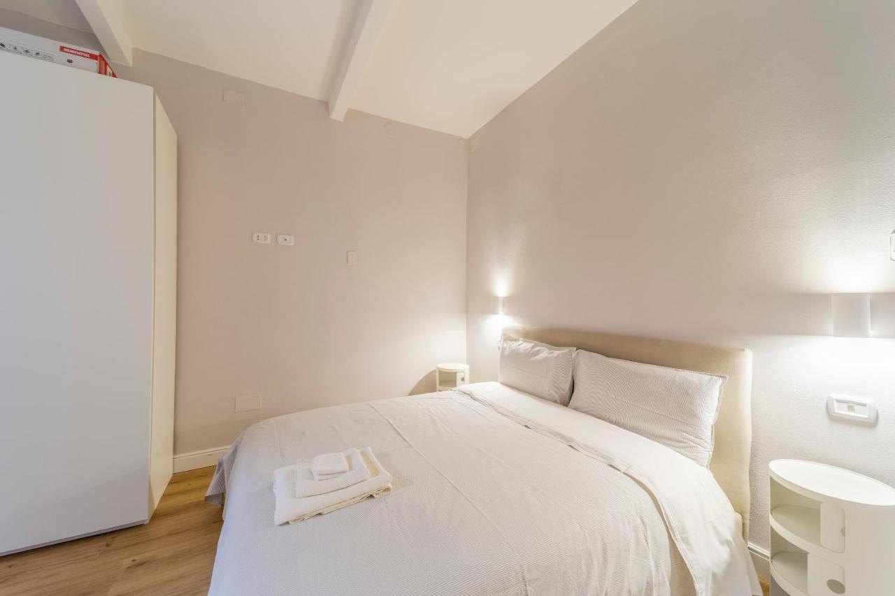 Armadillo House - Elegante Casa Vacanza A Parma Eksteriør billede